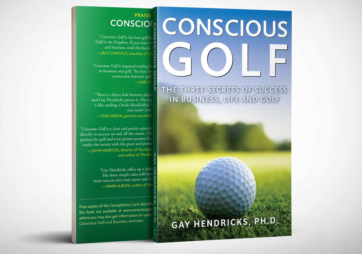 Conscious Golf
