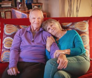 Drs. Gay and Kathlyn Hendricks