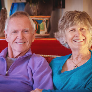 Our Relationship Journey 4: Breaking Taboos on Oprah